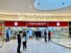 日本化妆品连锁店 请人